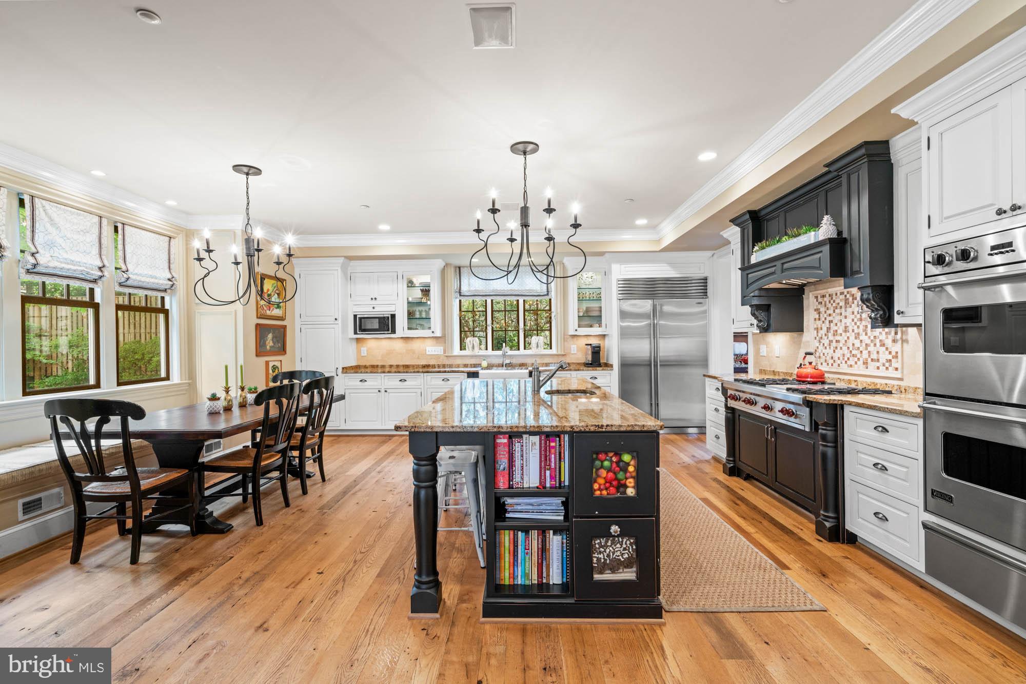 CHEVY CHASE - Residential