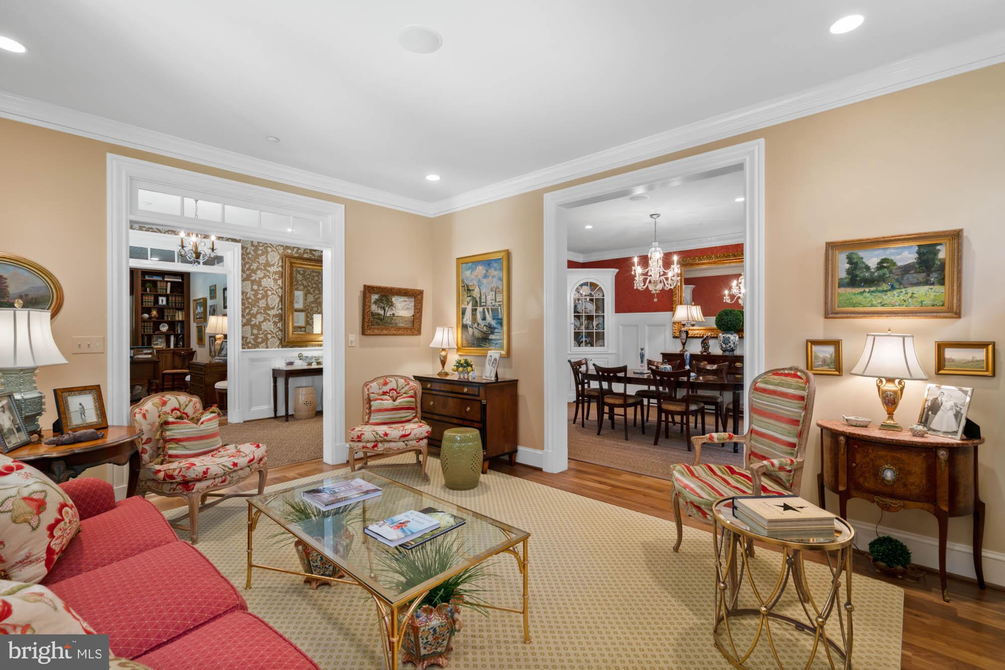 CHEVY CHASE - Residential