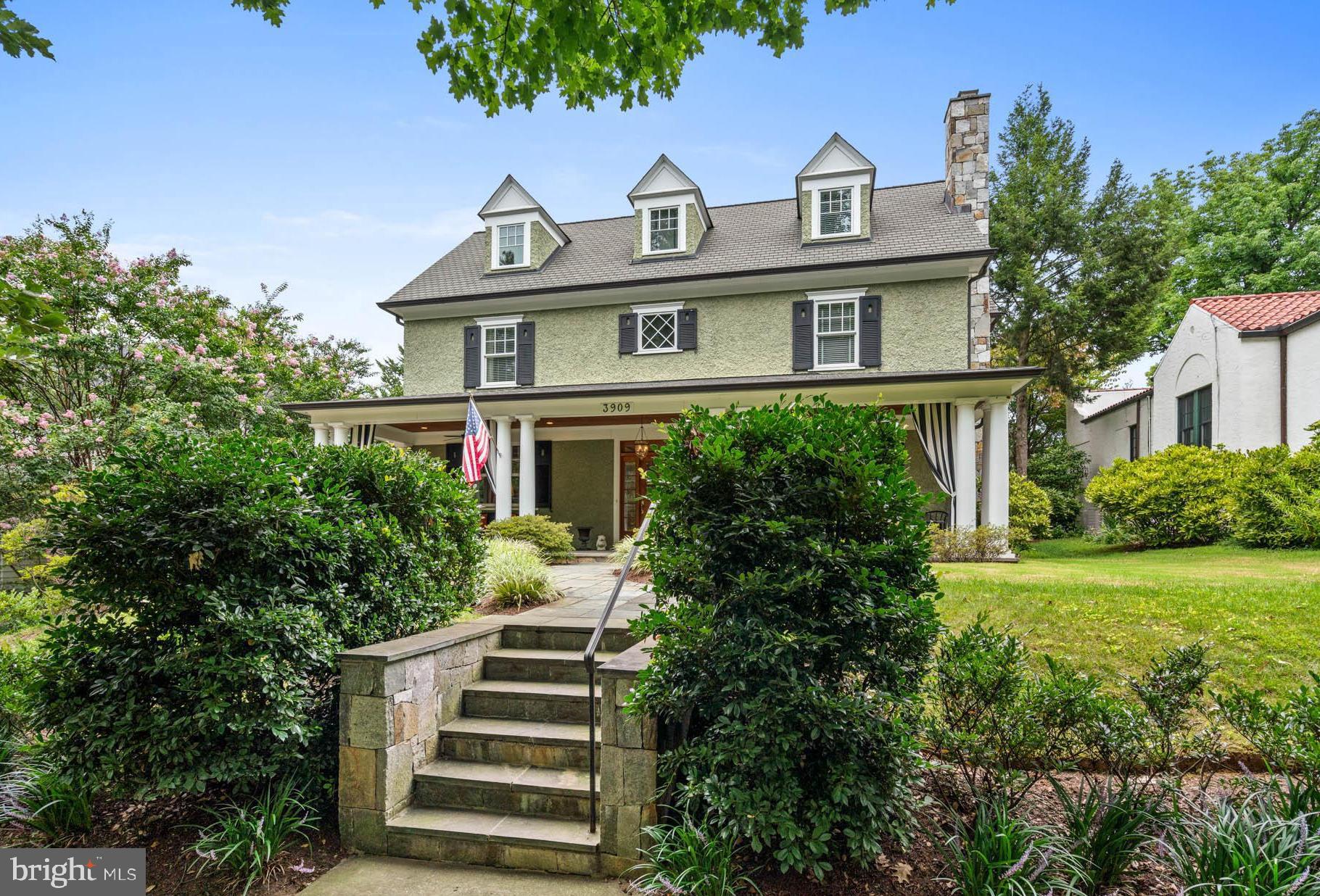 CHEVY CHASE - Residential