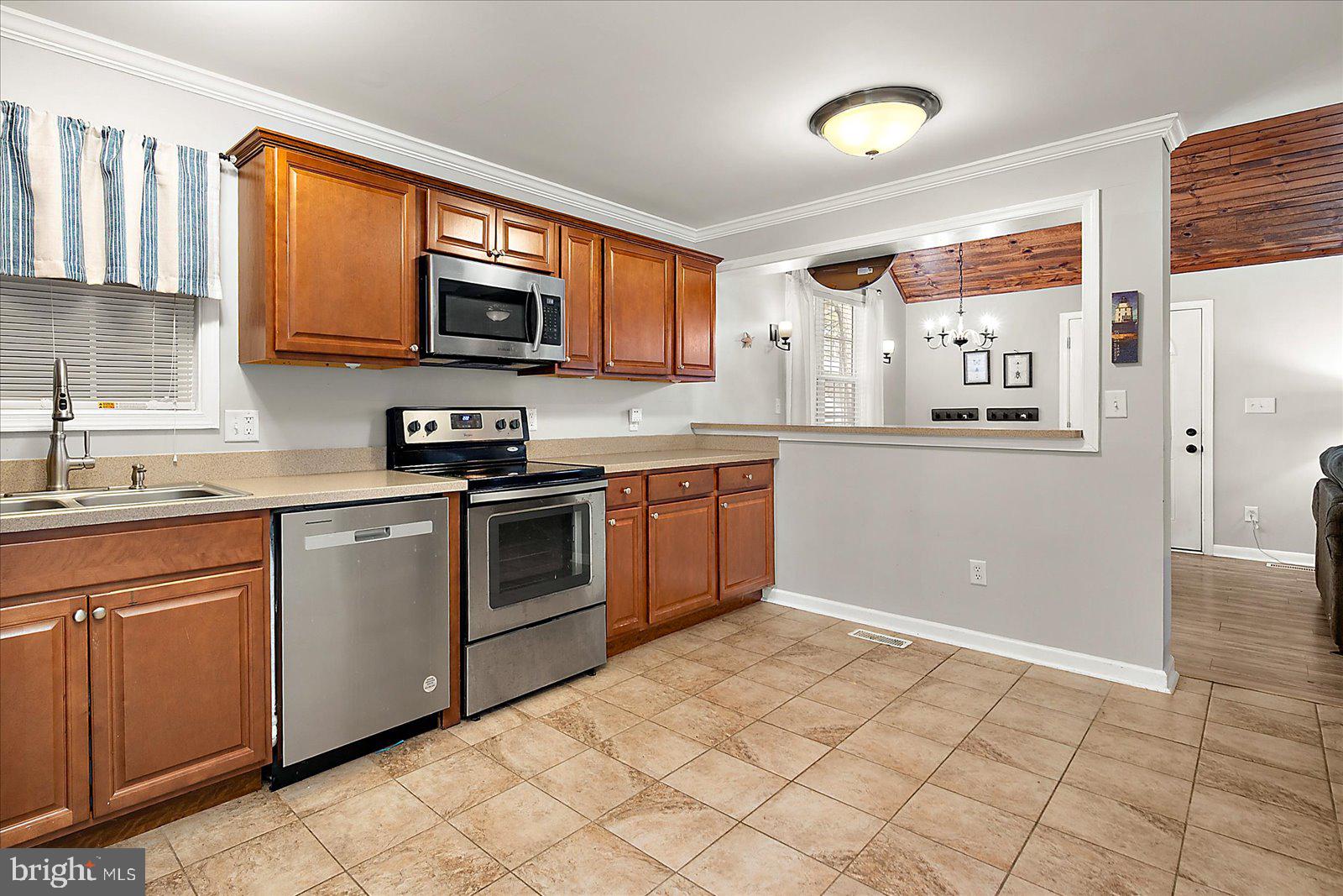 OCEAN PINES - SHERWOOD FOREST - Residential