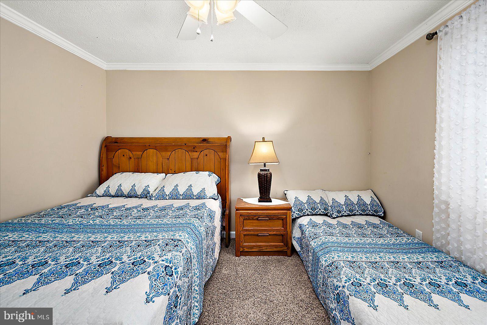 OCEAN PINES - SHERWOOD FOREST - Residential