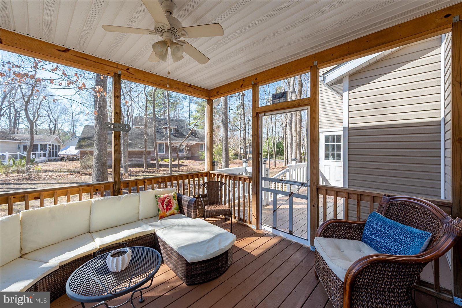 OCEAN PINES - SHERWOOD FOREST - Residential