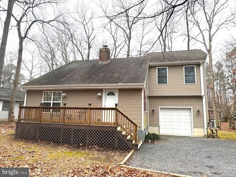 21 ABBOTT PLACE OCEAN PINES MD 21811