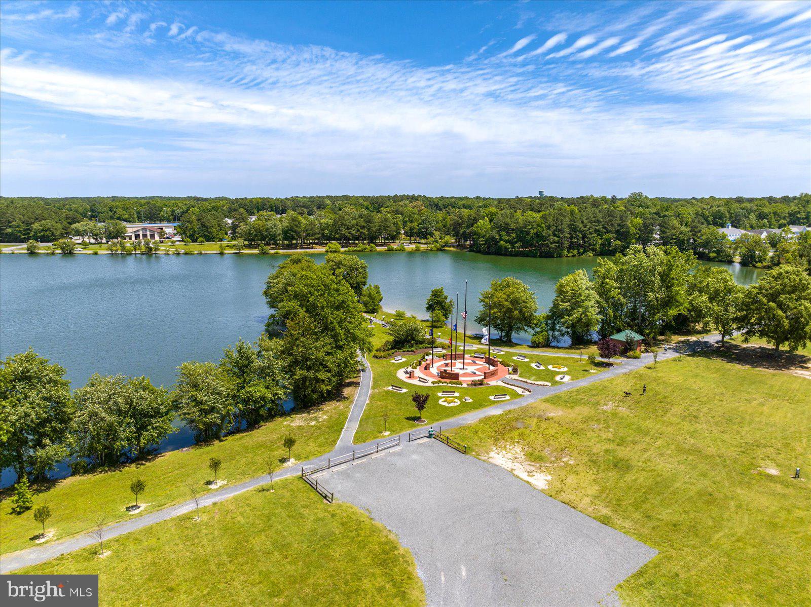 OCEAN PINES - SHERWOOD FOREST - Residential