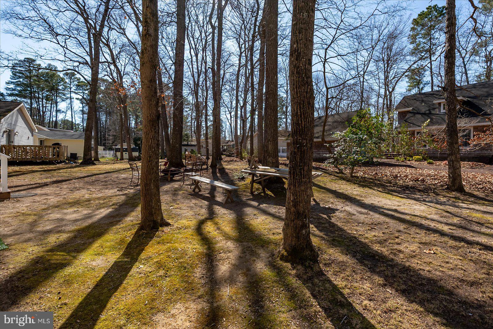 OCEAN PINES - SHERWOOD FOREST - Residential