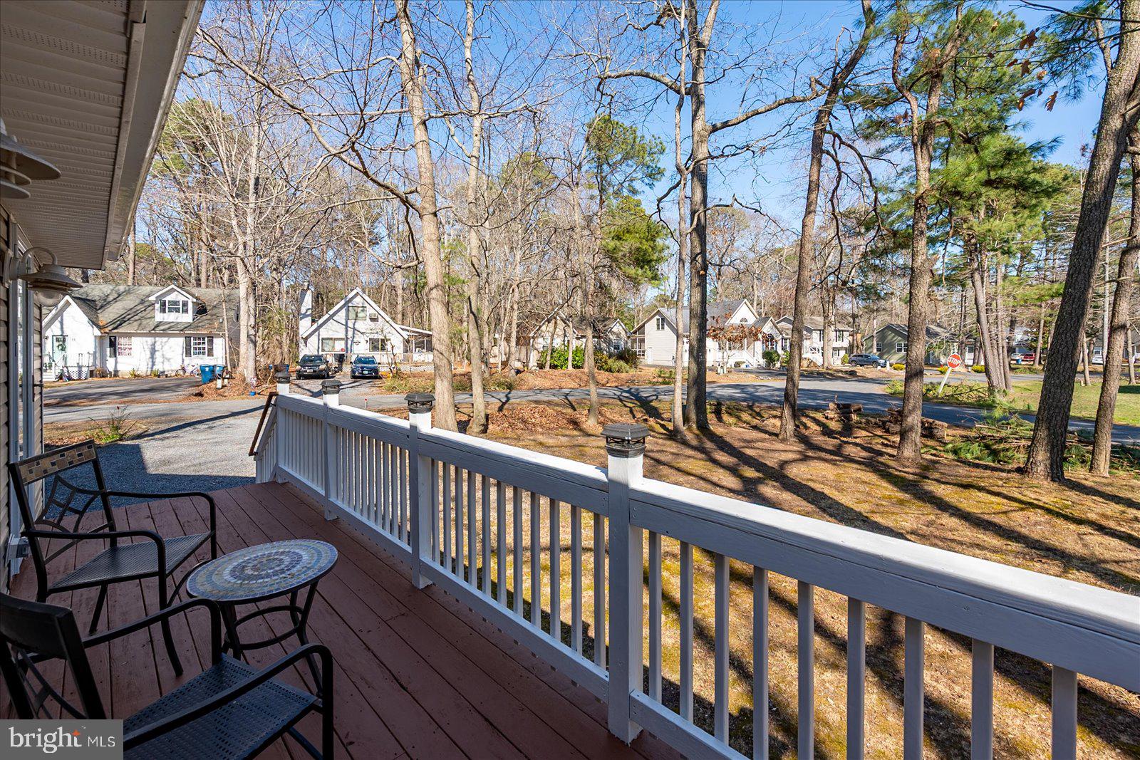 OCEAN PINES - SHERWOOD FOREST - Residential