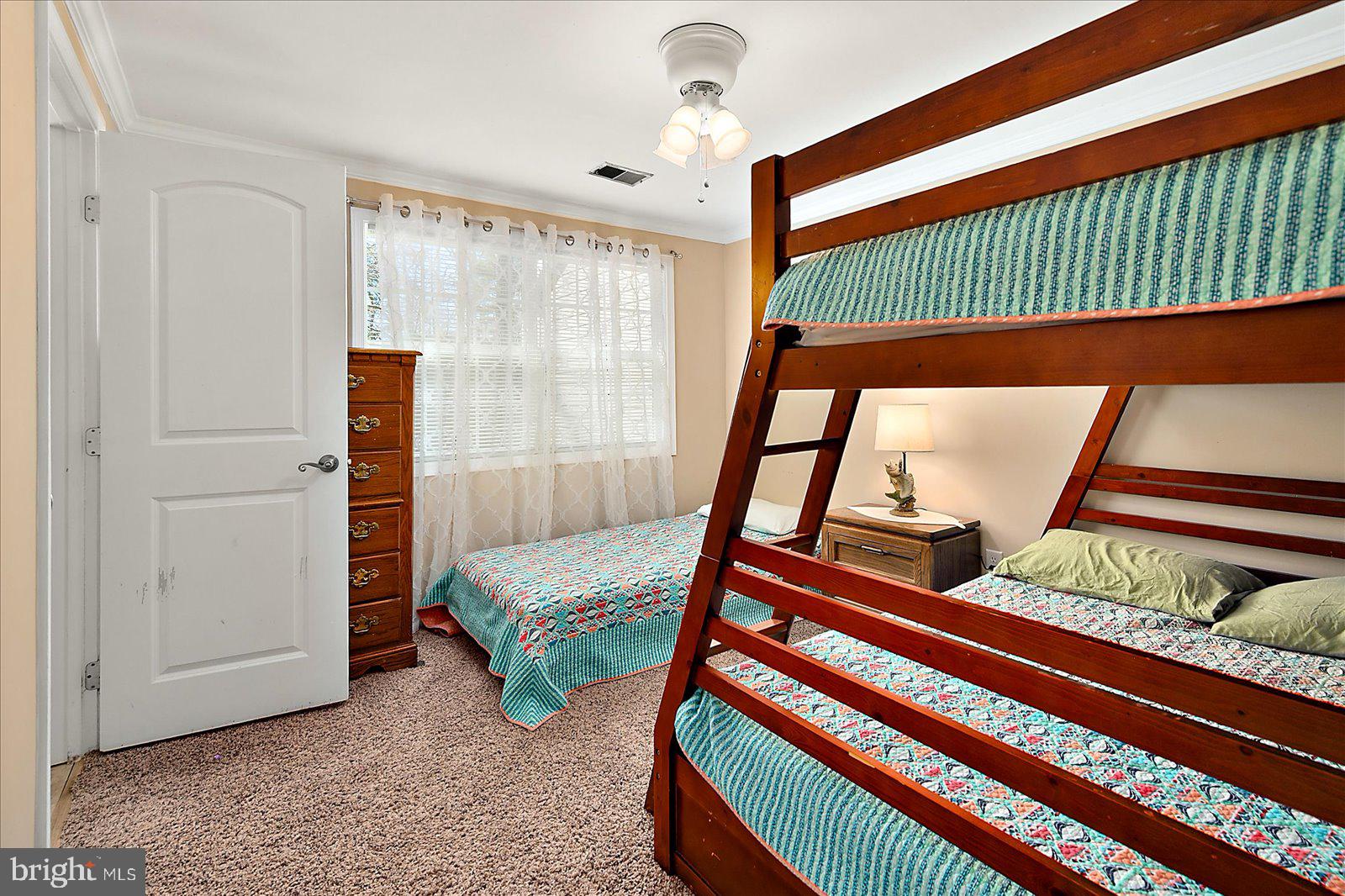 OCEAN PINES - SHERWOOD FOREST - Residential