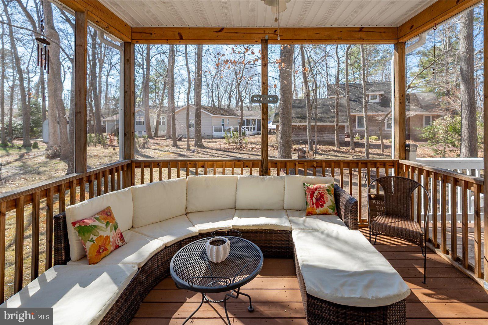 OCEAN PINES - SHERWOOD FOREST - Residential