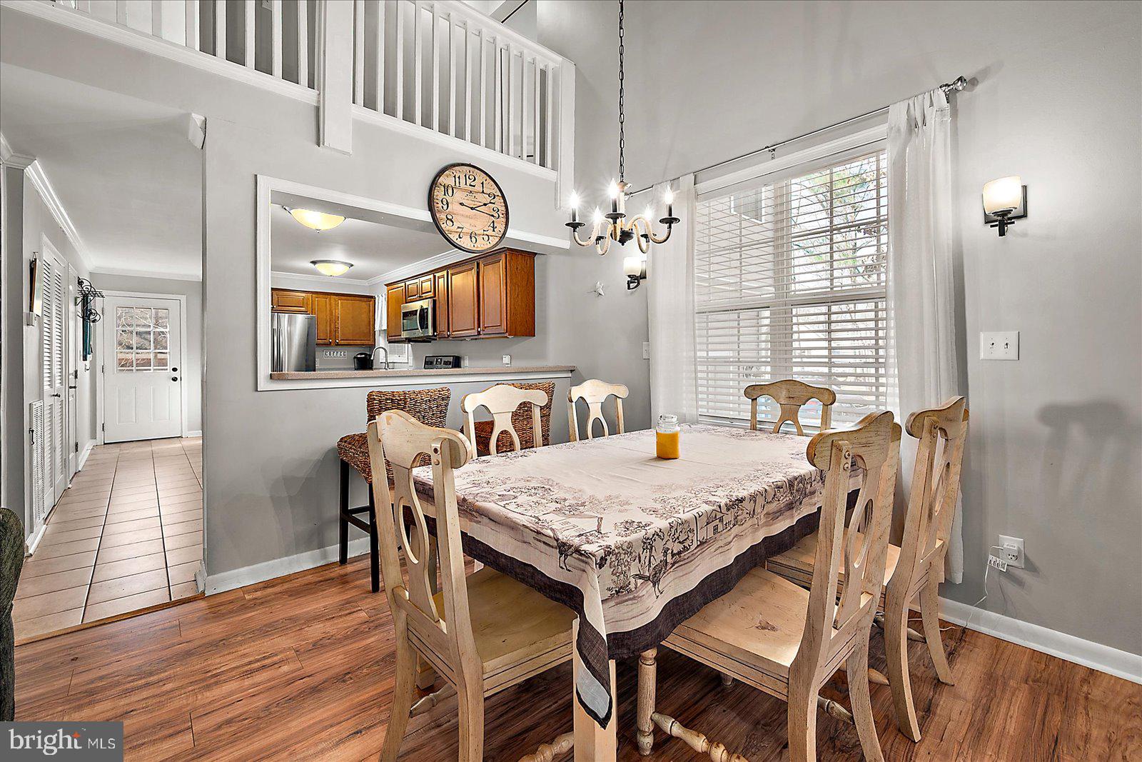 OCEAN PINES - SHERWOOD FOREST - Residential