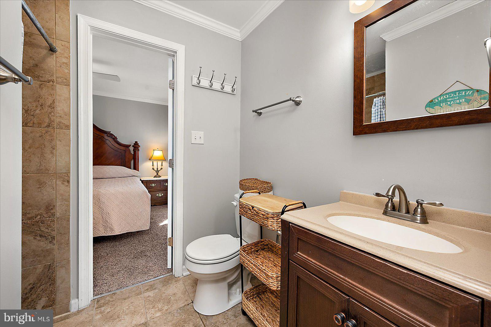 OCEAN PINES - SHERWOOD FOREST - Residential