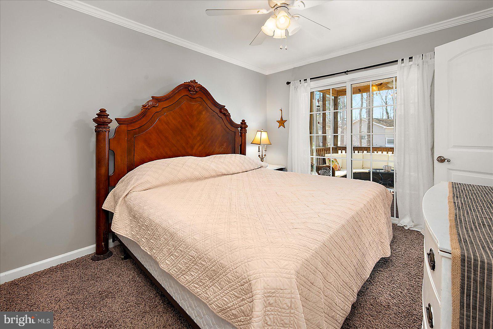 OCEAN PINES - SHERWOOD FOREST - Residential