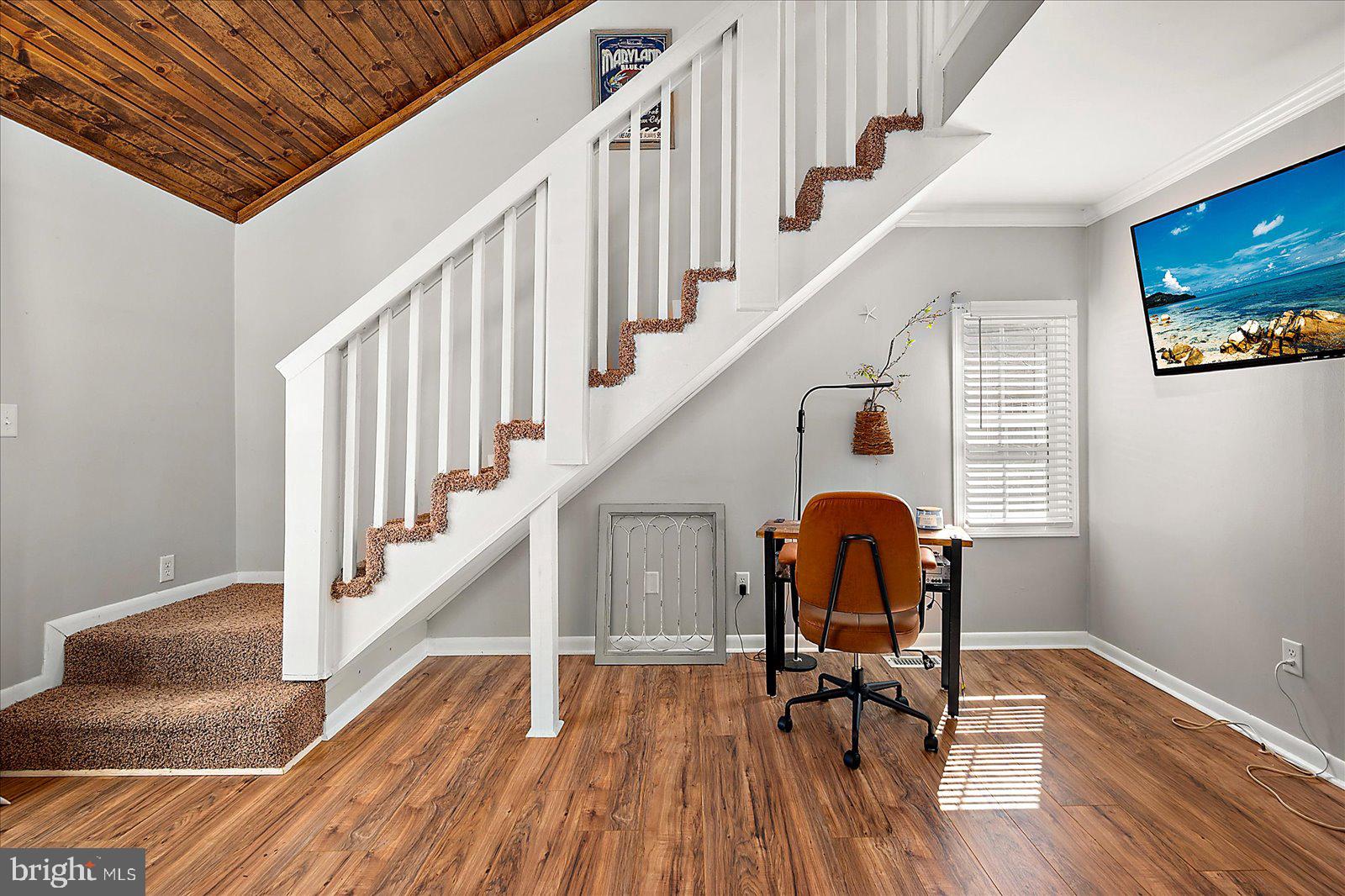 OCEAN PINES - SHERWOOD FOREST - Residential