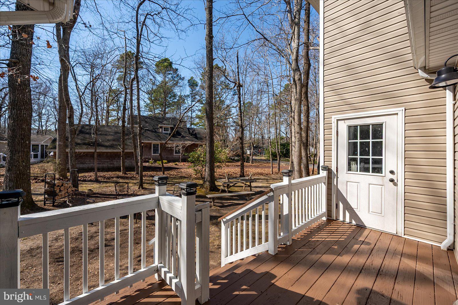 OCEAN PINES - SHERWOOD FOREST - Residential