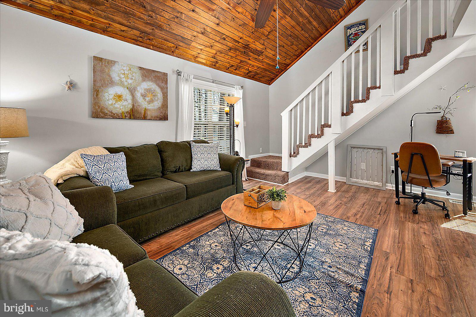 OCEAN PINES - SHERWOOD FOREST - Residential