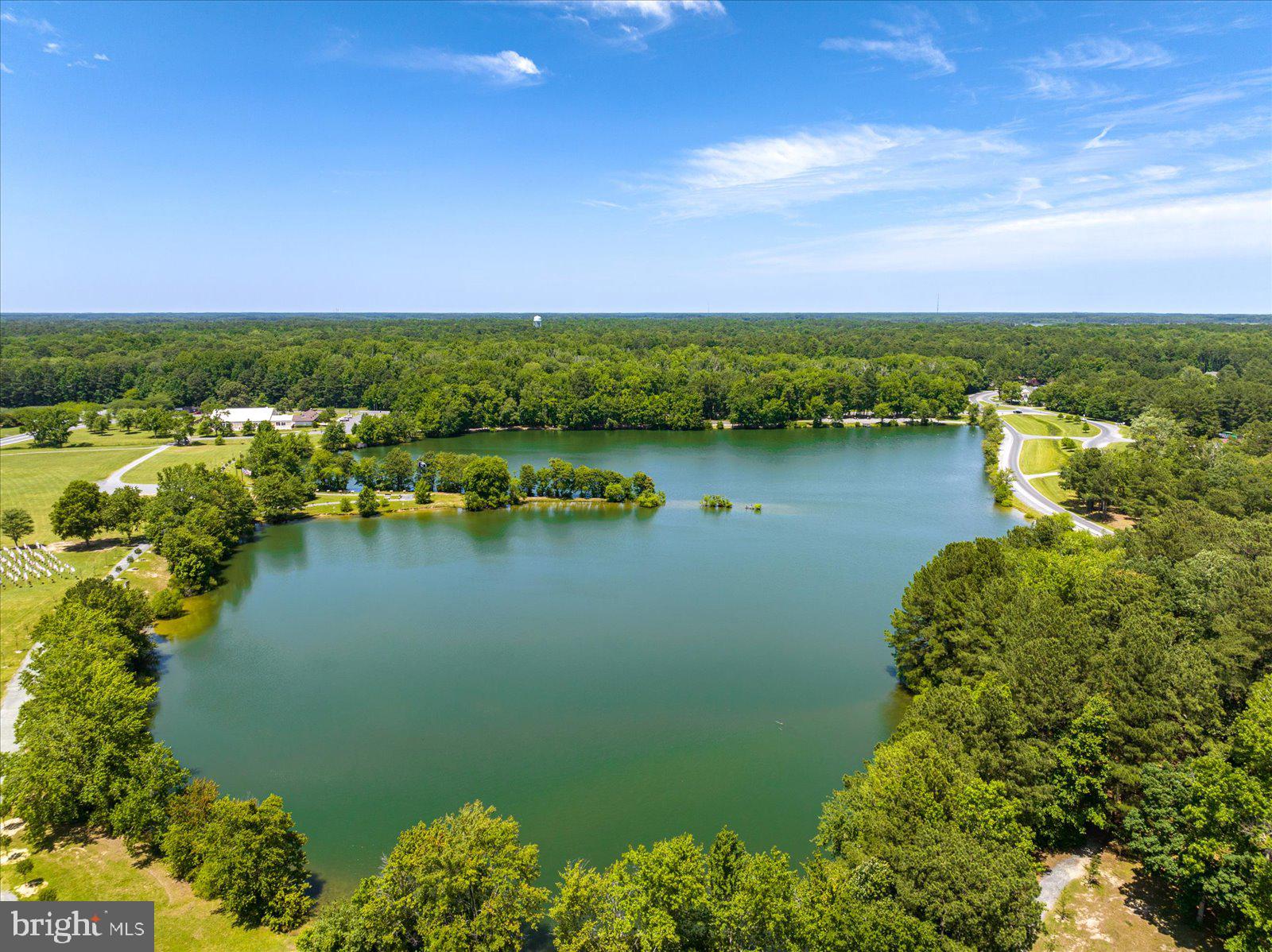 OCEAN PINES - SHERWOOD FOREST - Residential