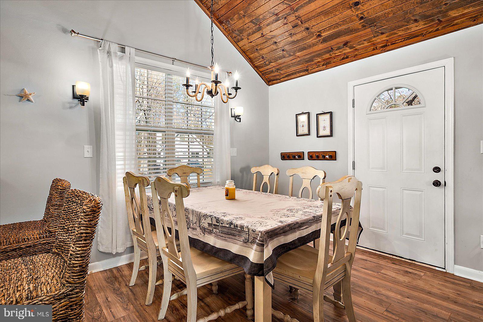 OCEAN PINES - SHERWOOD FOREST - Residential