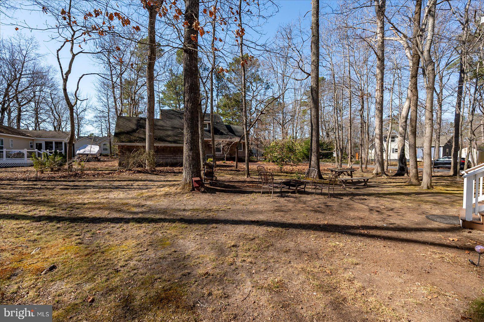 OCEAN PINES - SHERWOOD FOREST - Residential