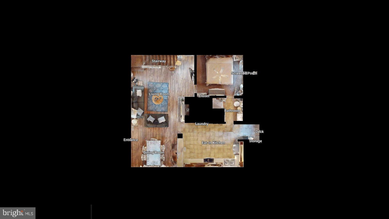 OCEAN PINES - SHERWOOD FOREST - Residential