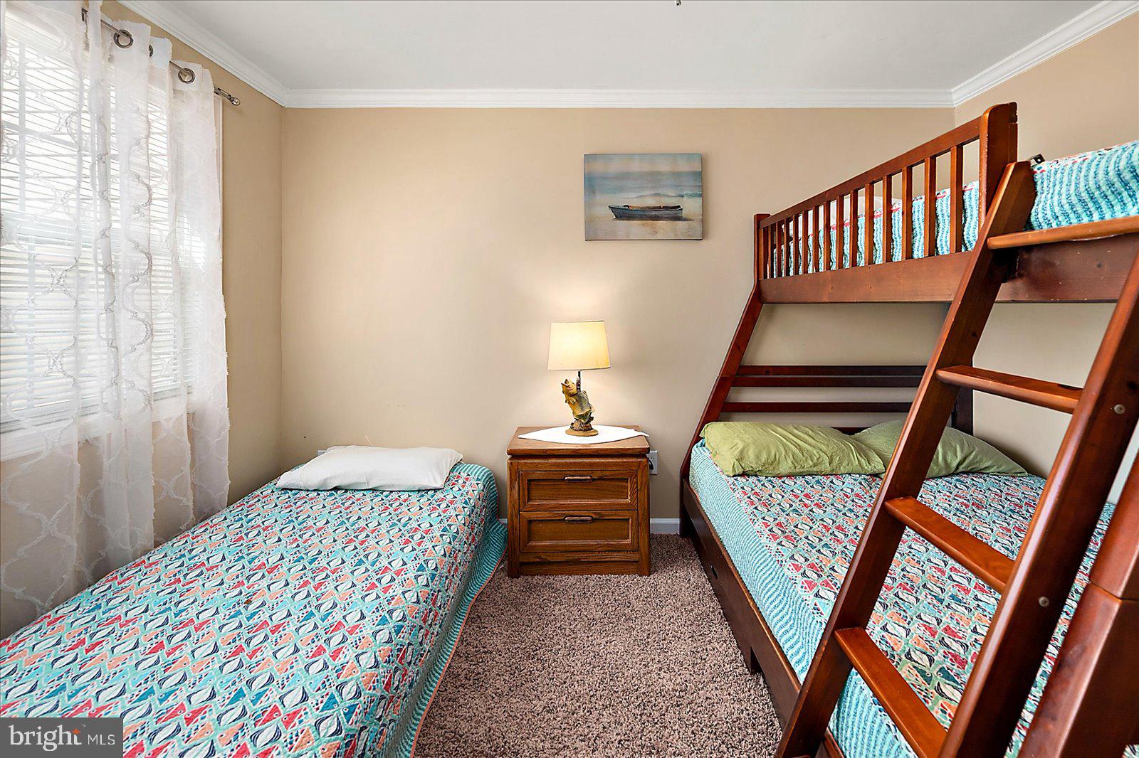 OCEAN PINES - SHERWOOD FOREST - Residential