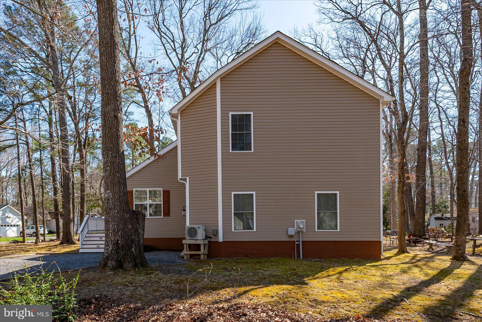 OCEAN PINES - SHERWOOD FOREST - Residential