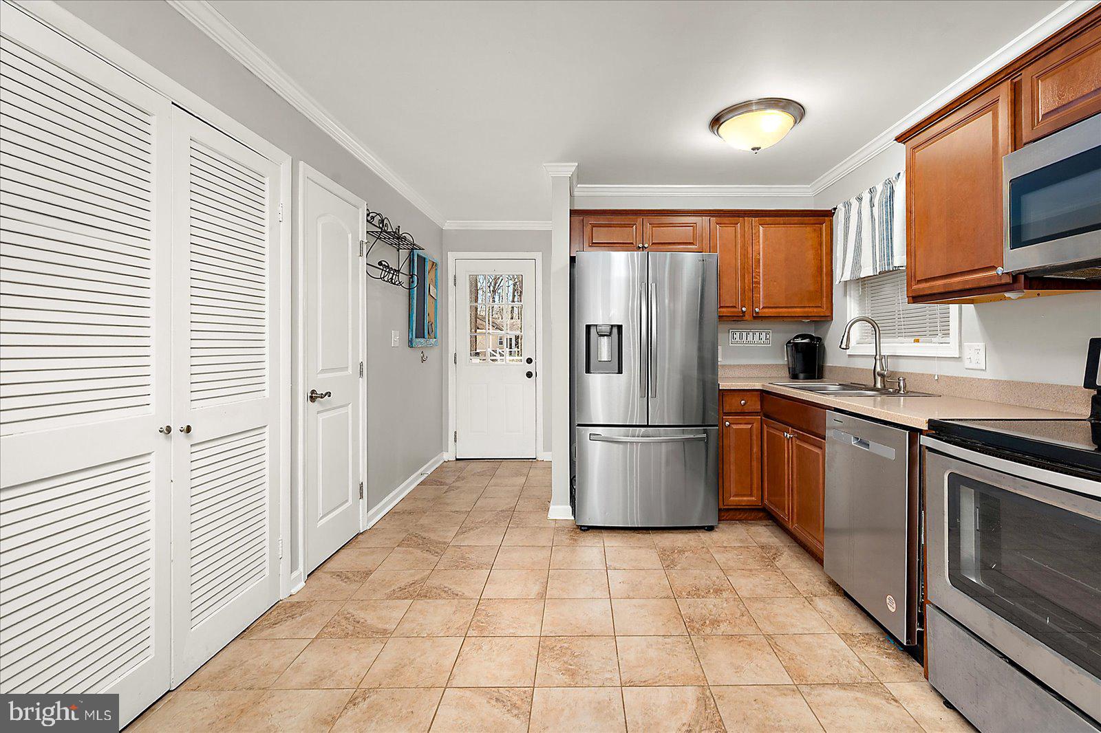 OCEAN PINES - SHERWOOD FOREST - Residential