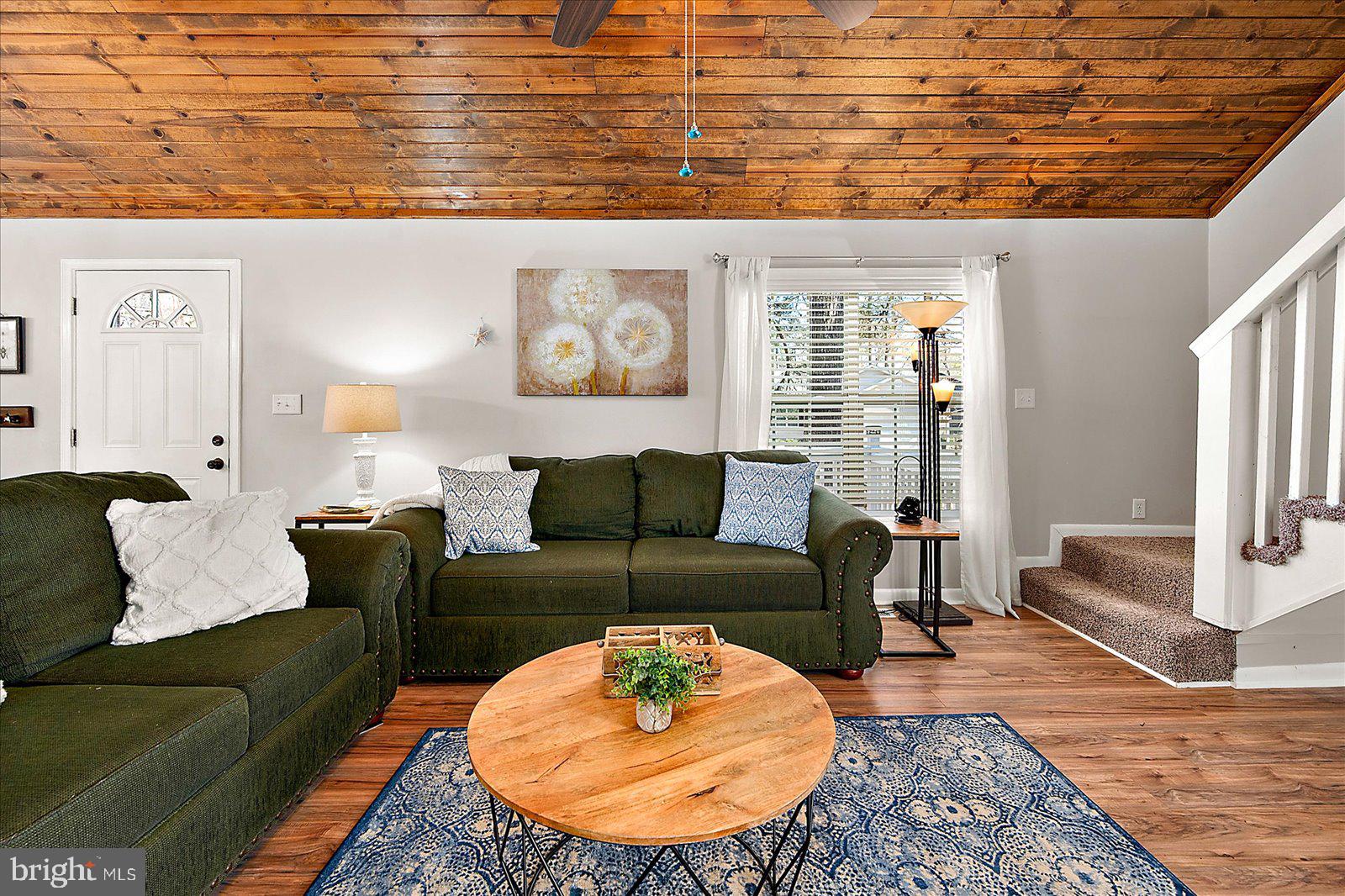 OCEAN PINES - SHERWOOD FOREST - Residential