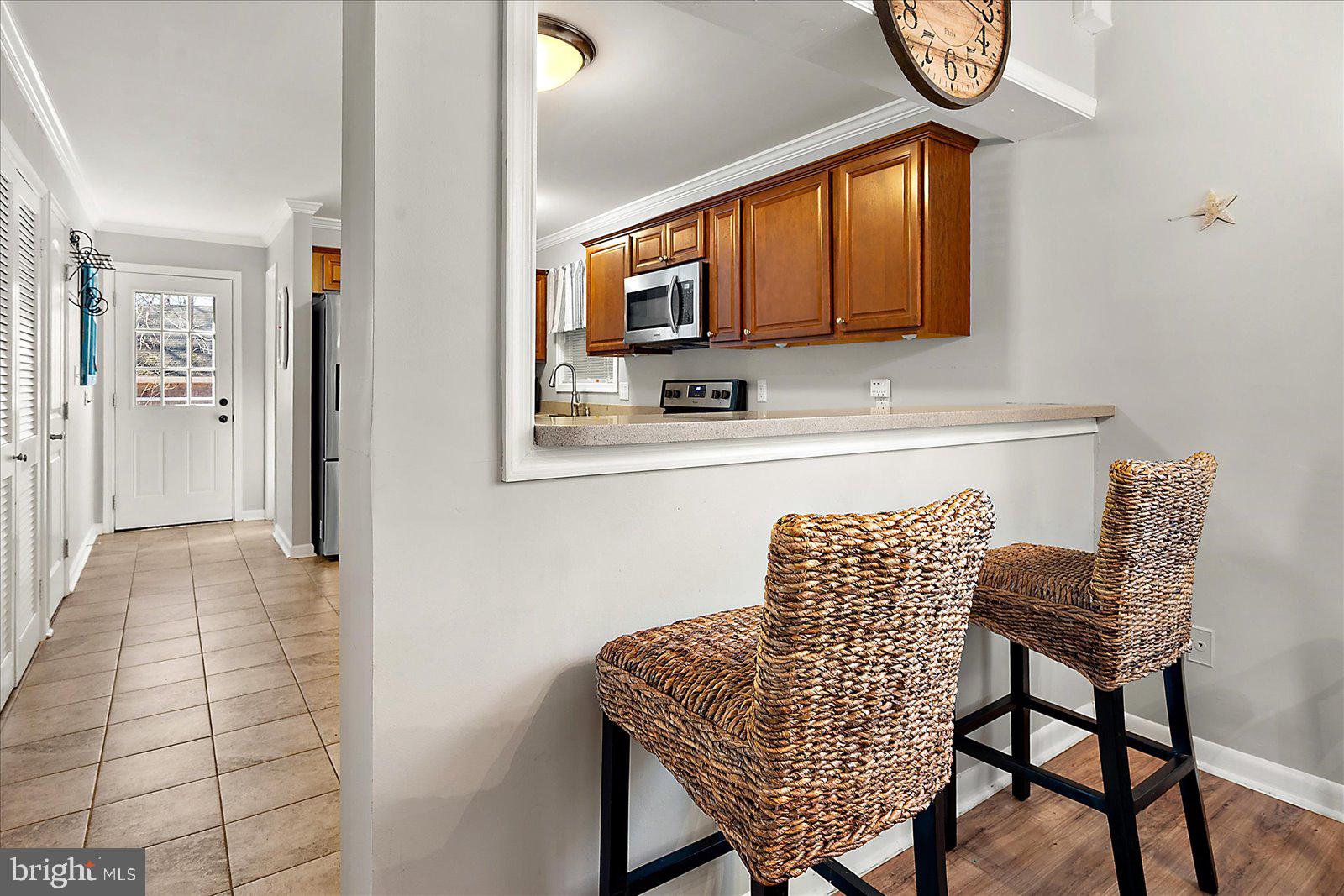 OCEAN PINES - SHERWOOD FOREST - Residential