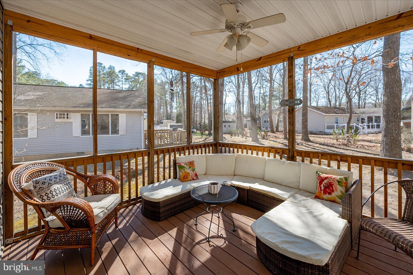 OCEAN PINES - SHERWOOD FOREST - Residential