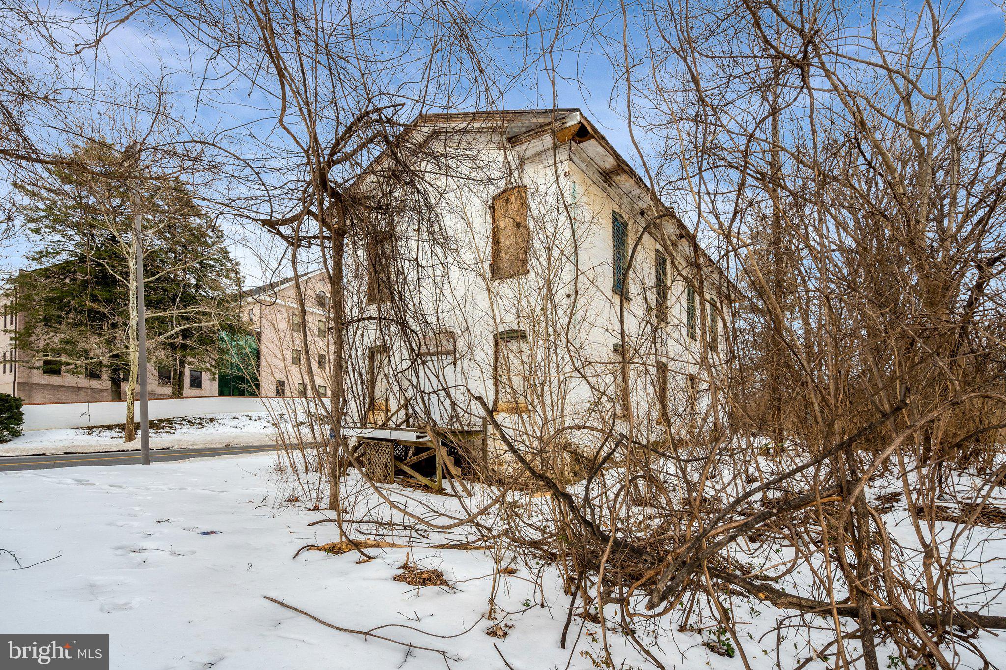 1865 OLD RESTON AVENUE