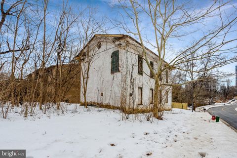 Vacant Land For Sale - 1865 Old Reston Avenue<br/> RESTON, VA 20190