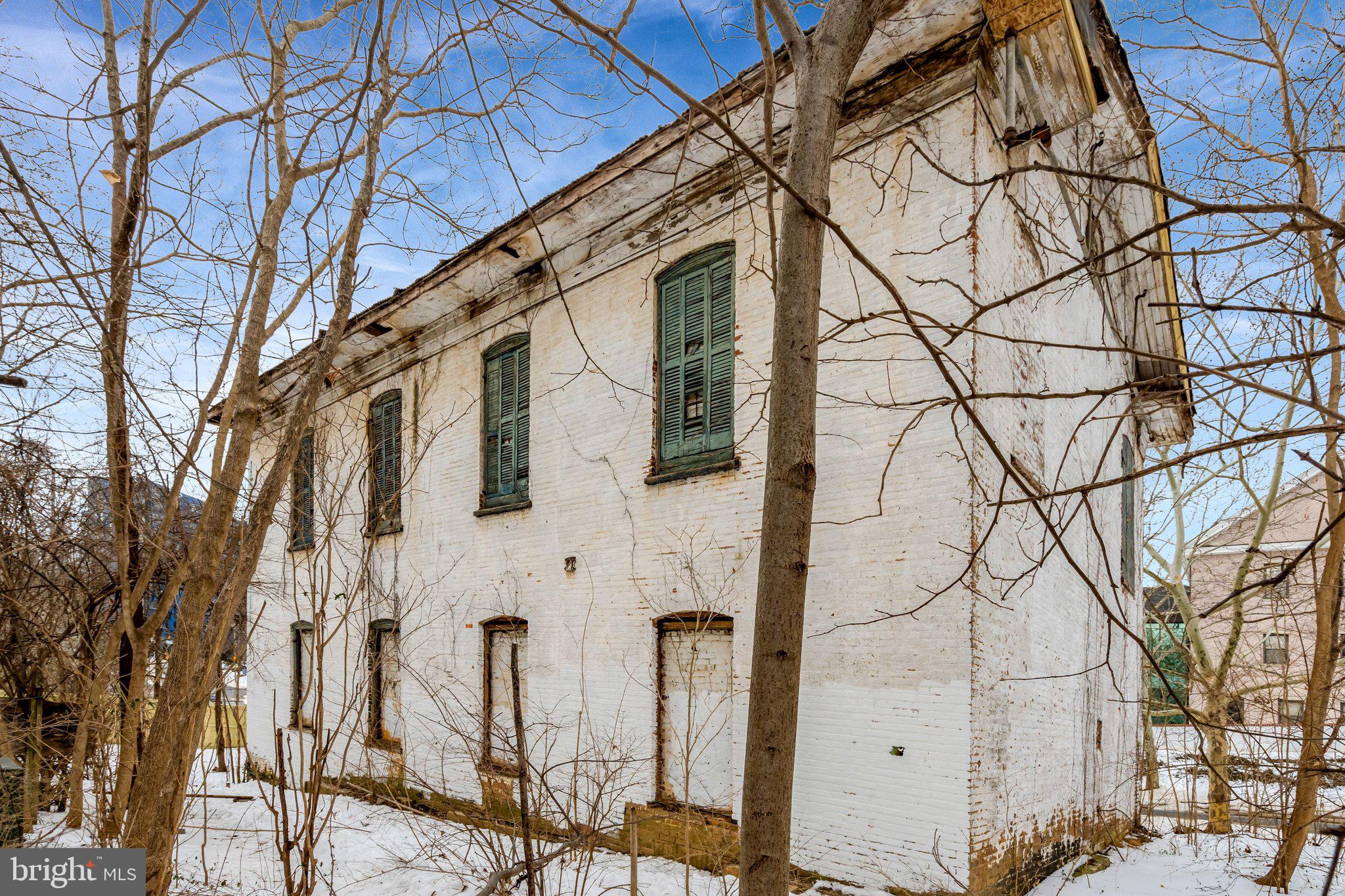 1865 OLD RESTON AVENUE