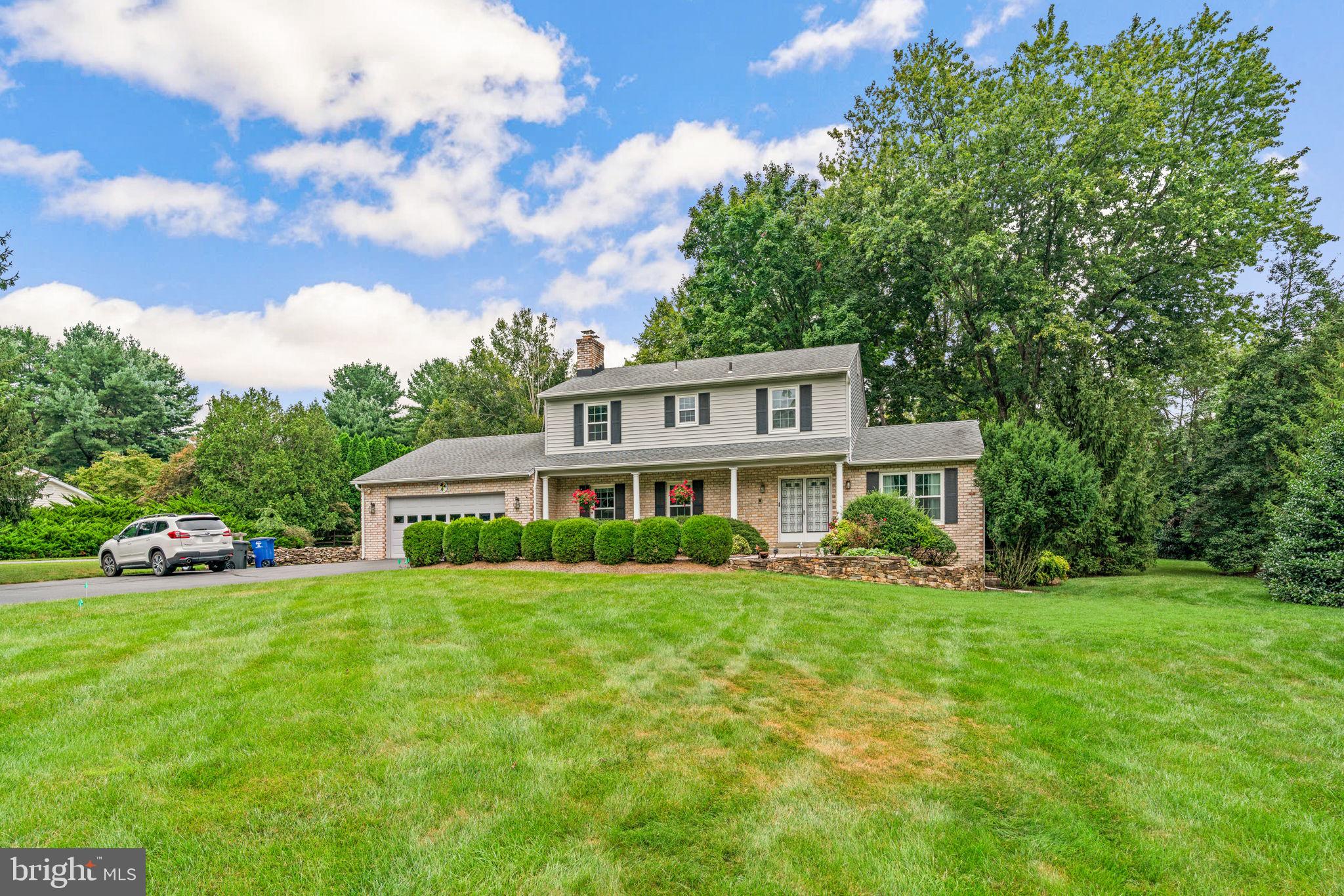 6571 MINK HOLLOW ROAD