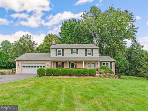 6571 MINK HOLLOW ROAD HIGHLAND MD 20777