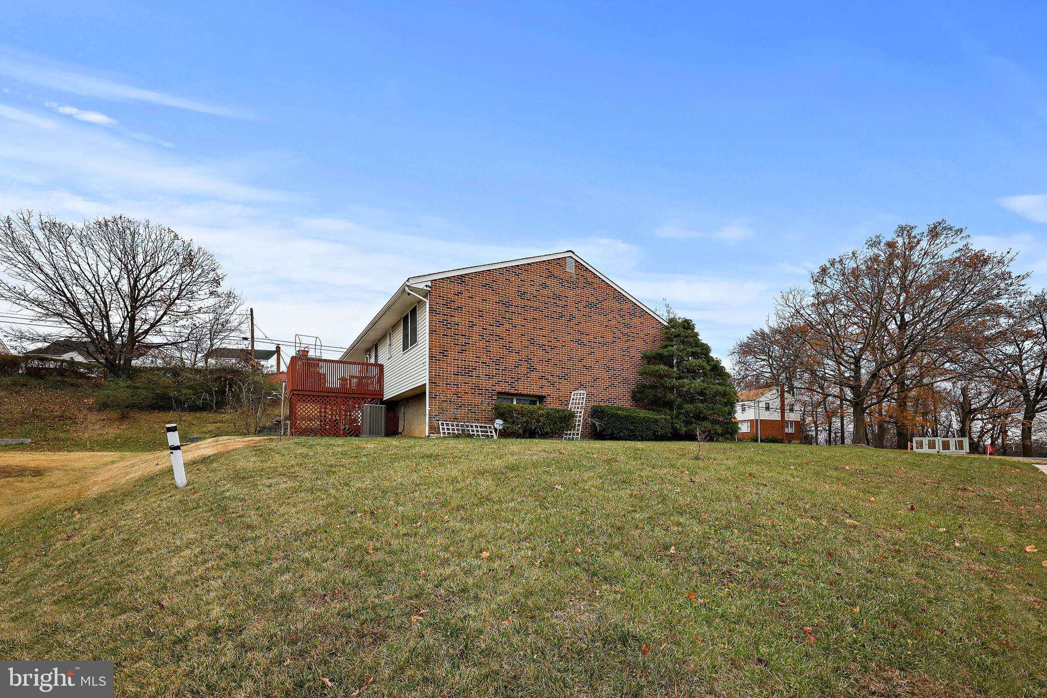 HIGHPOINT - Residential