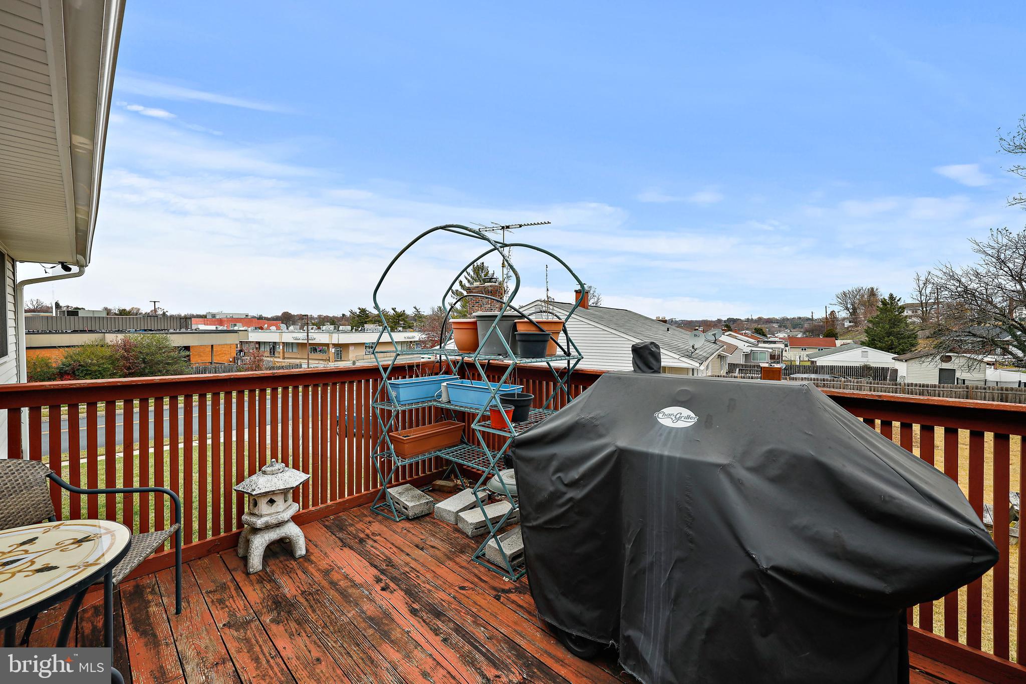 HIGHPOINT - Residential