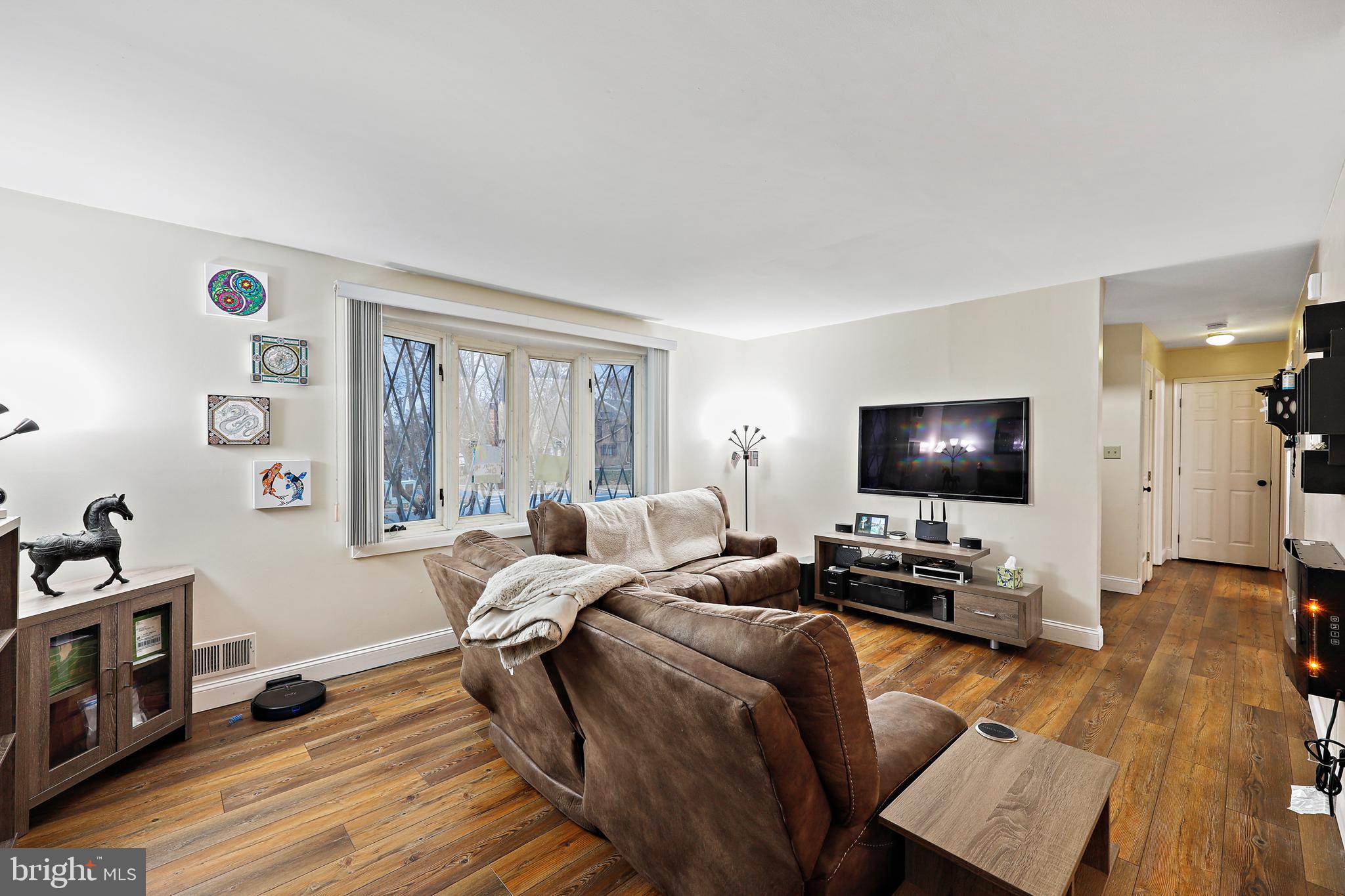 HIGHPOINT - Residential