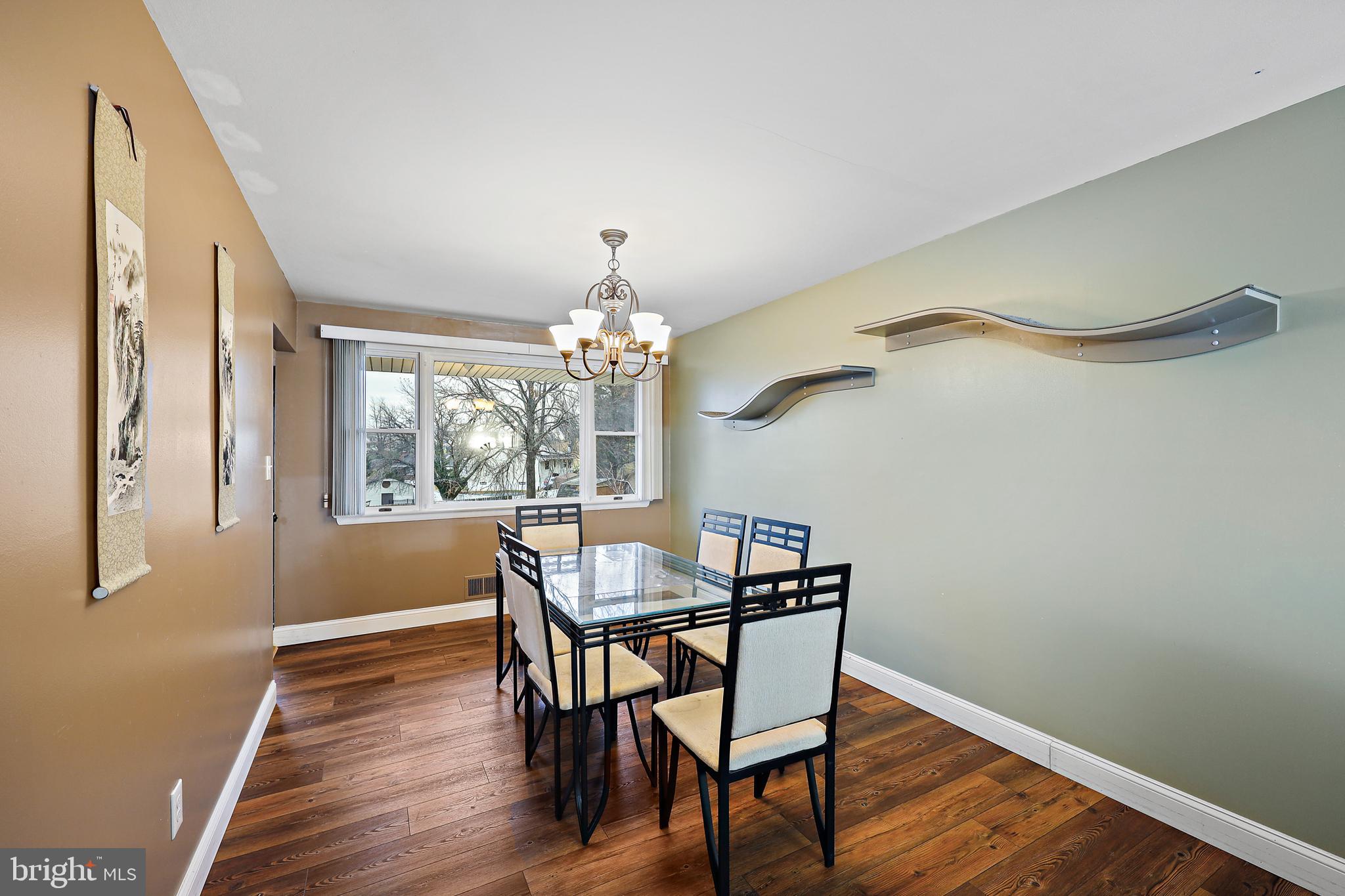 HIGHPOINT - Residential