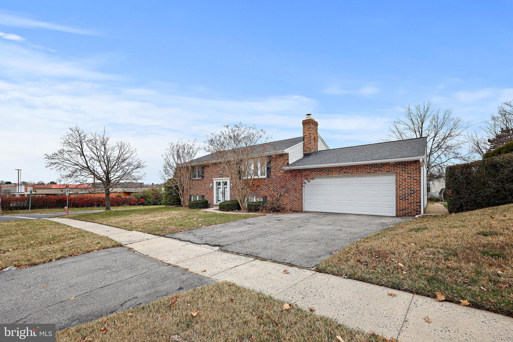 HIGHPOINT - Residential