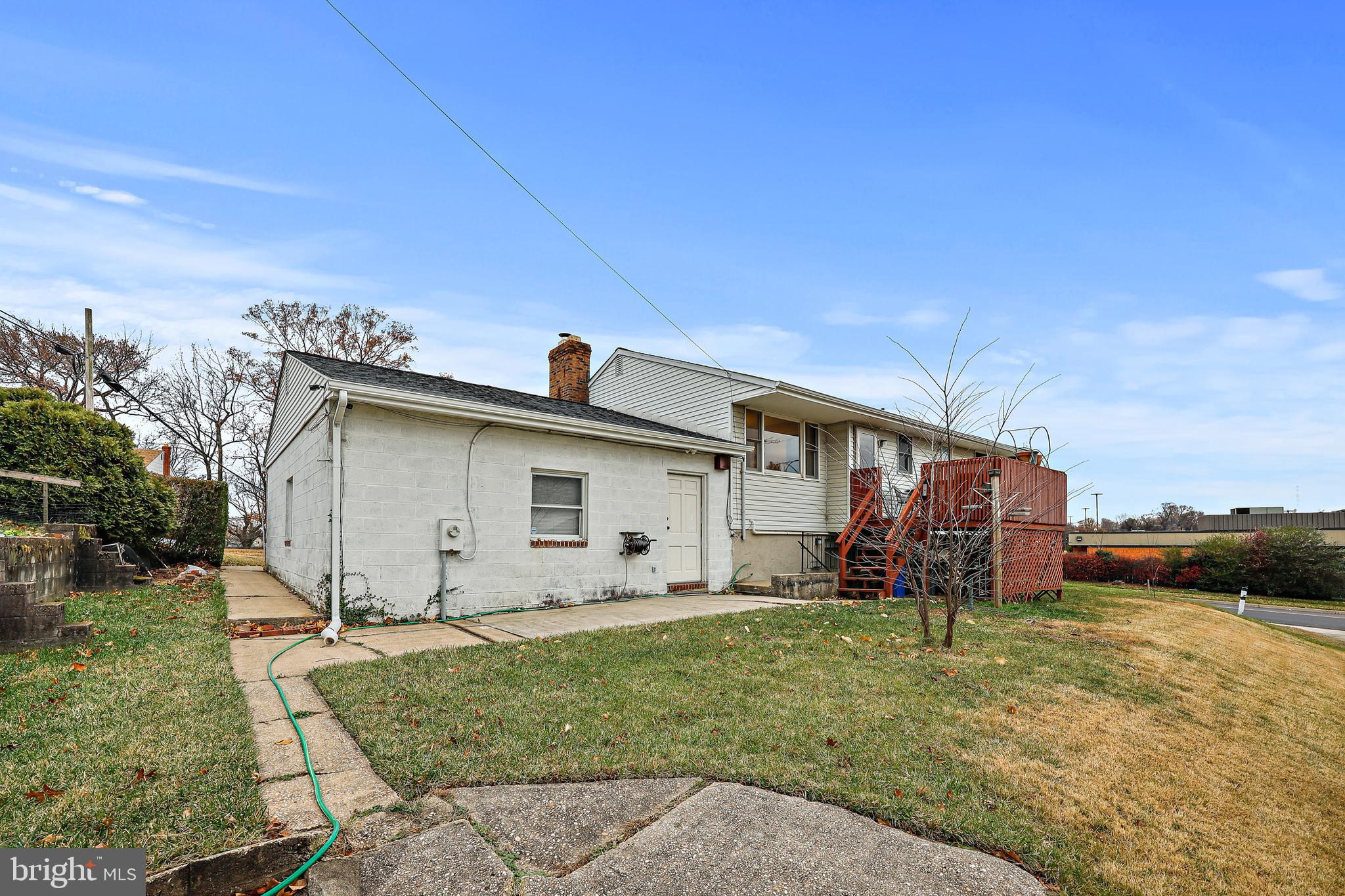 HIGHPOINT - Residential