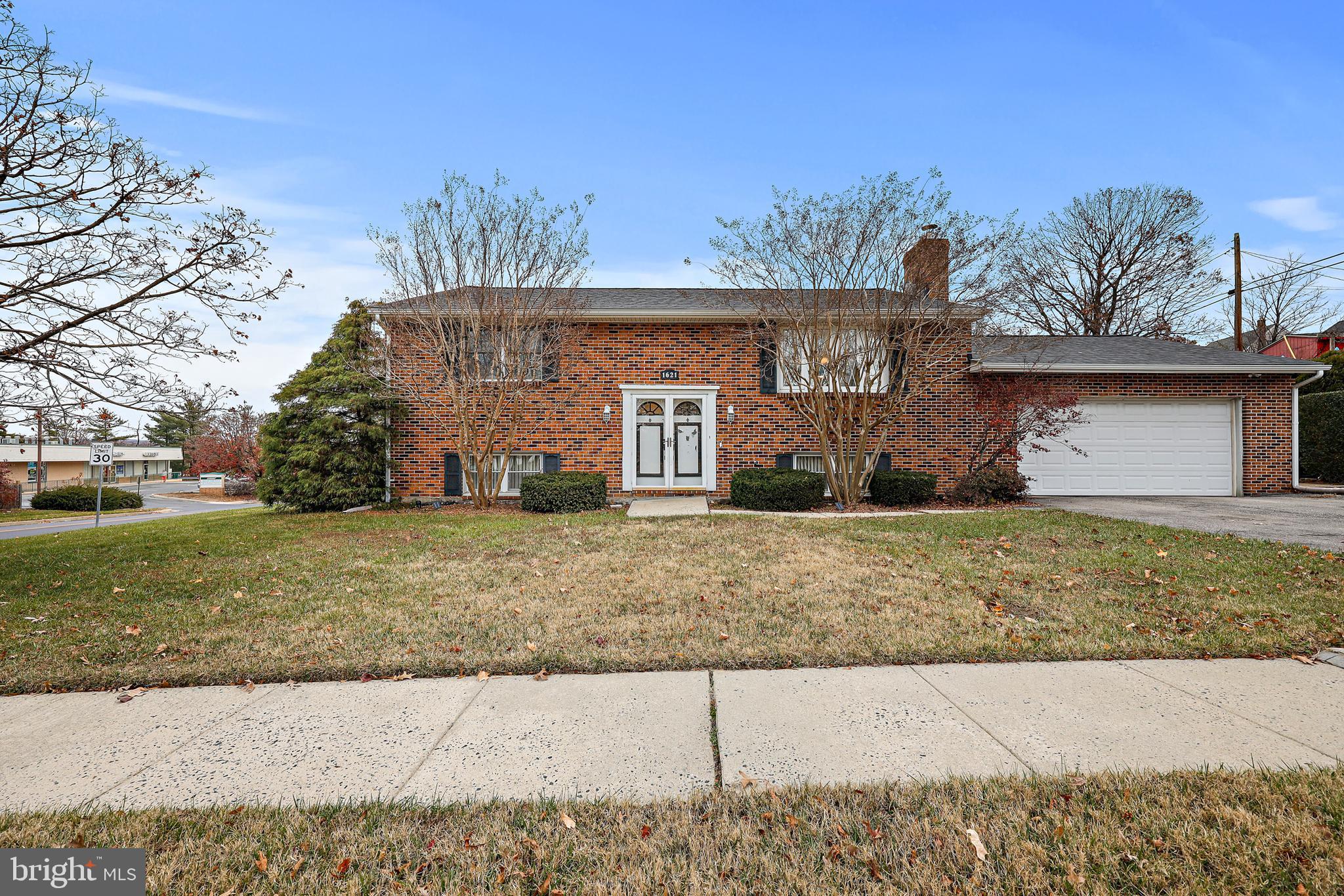 HIGHPOINT - Residential