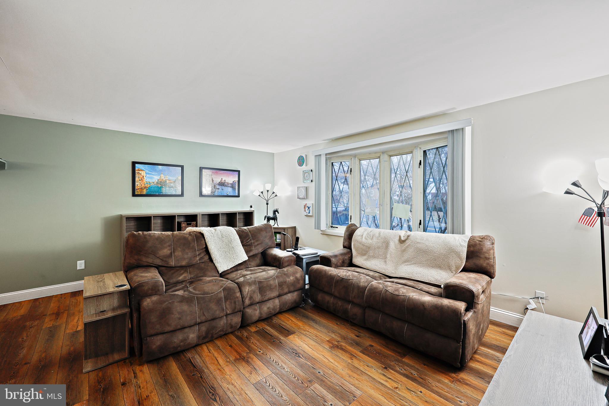 HIGHPOINT - Residential