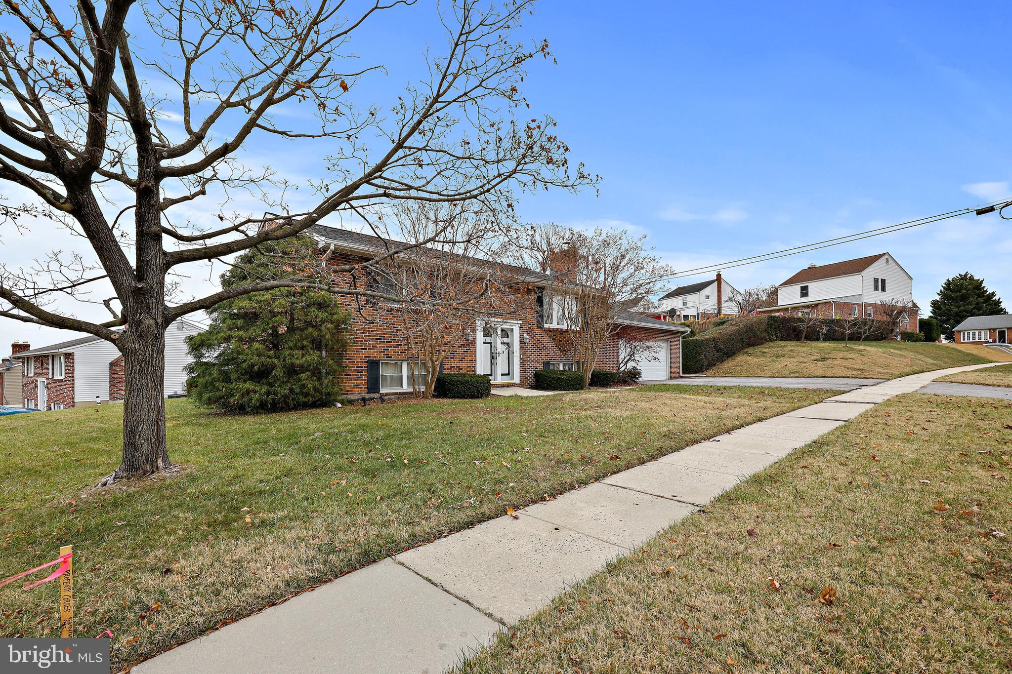 HIGHPOINT - Residential