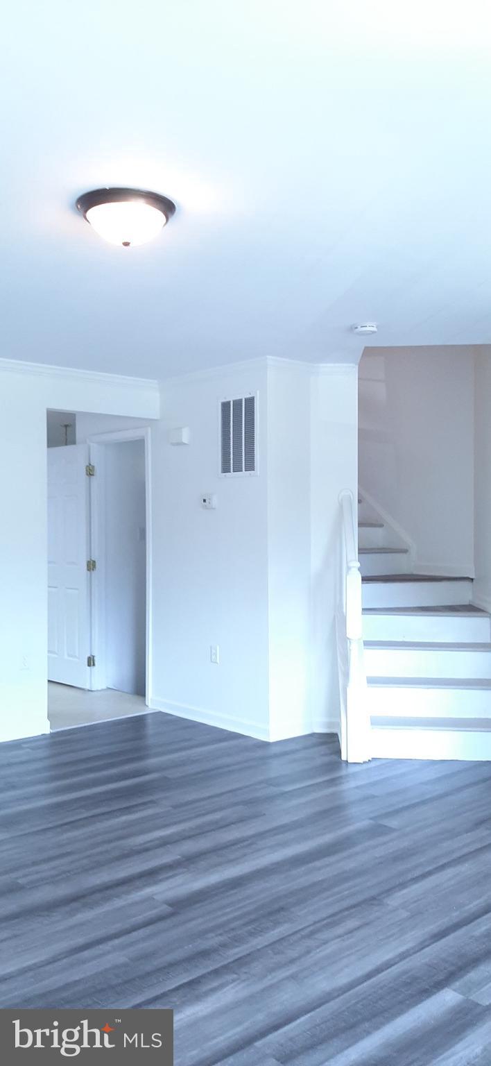 TROUT RUN - Residential Lease