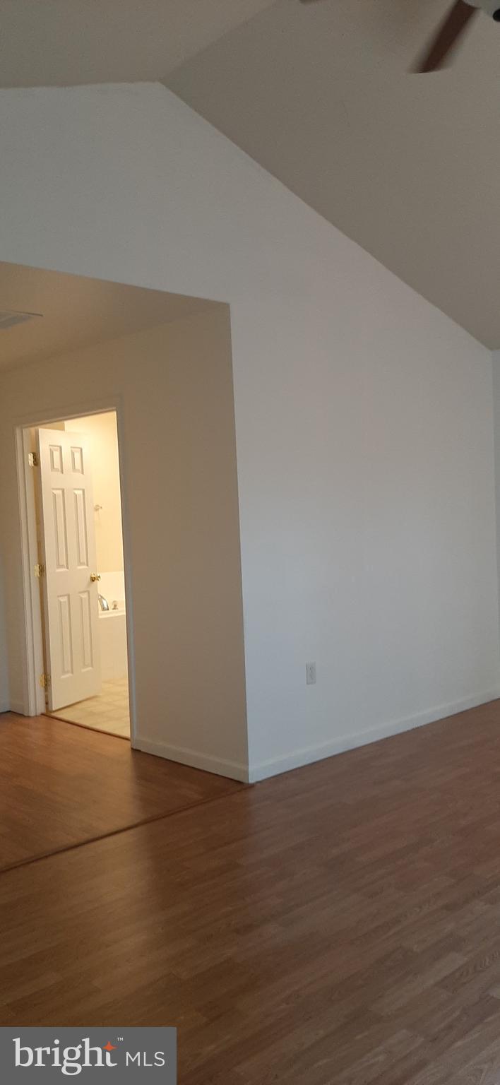 TROUT RUN - Residential Lease