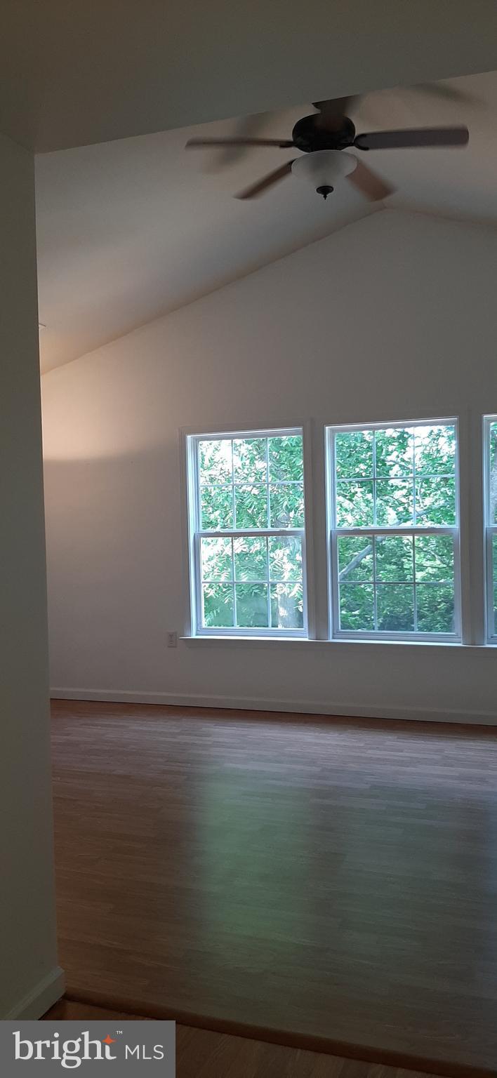 TROUT RUN - Residential Lease