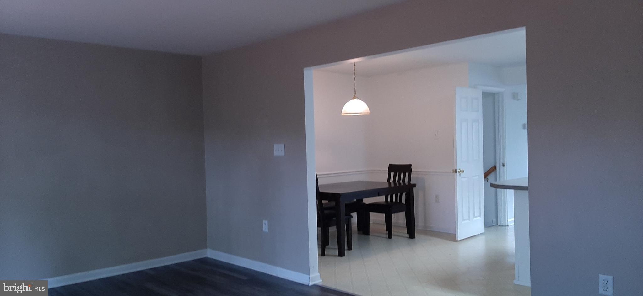 TROUT RUN - Residential Lease