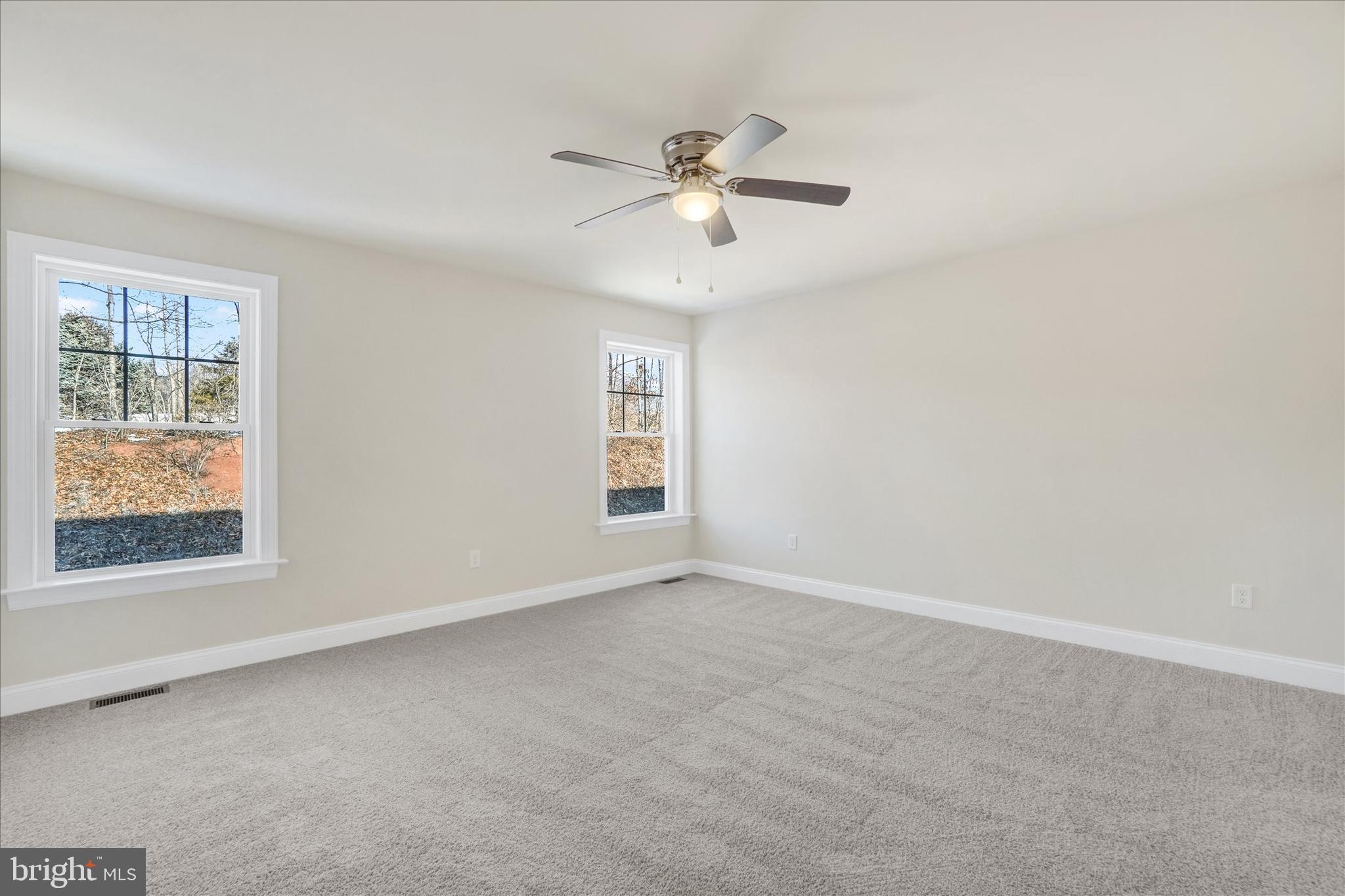 MILLWOOD HOMES AT BENNETT RUN - Residential