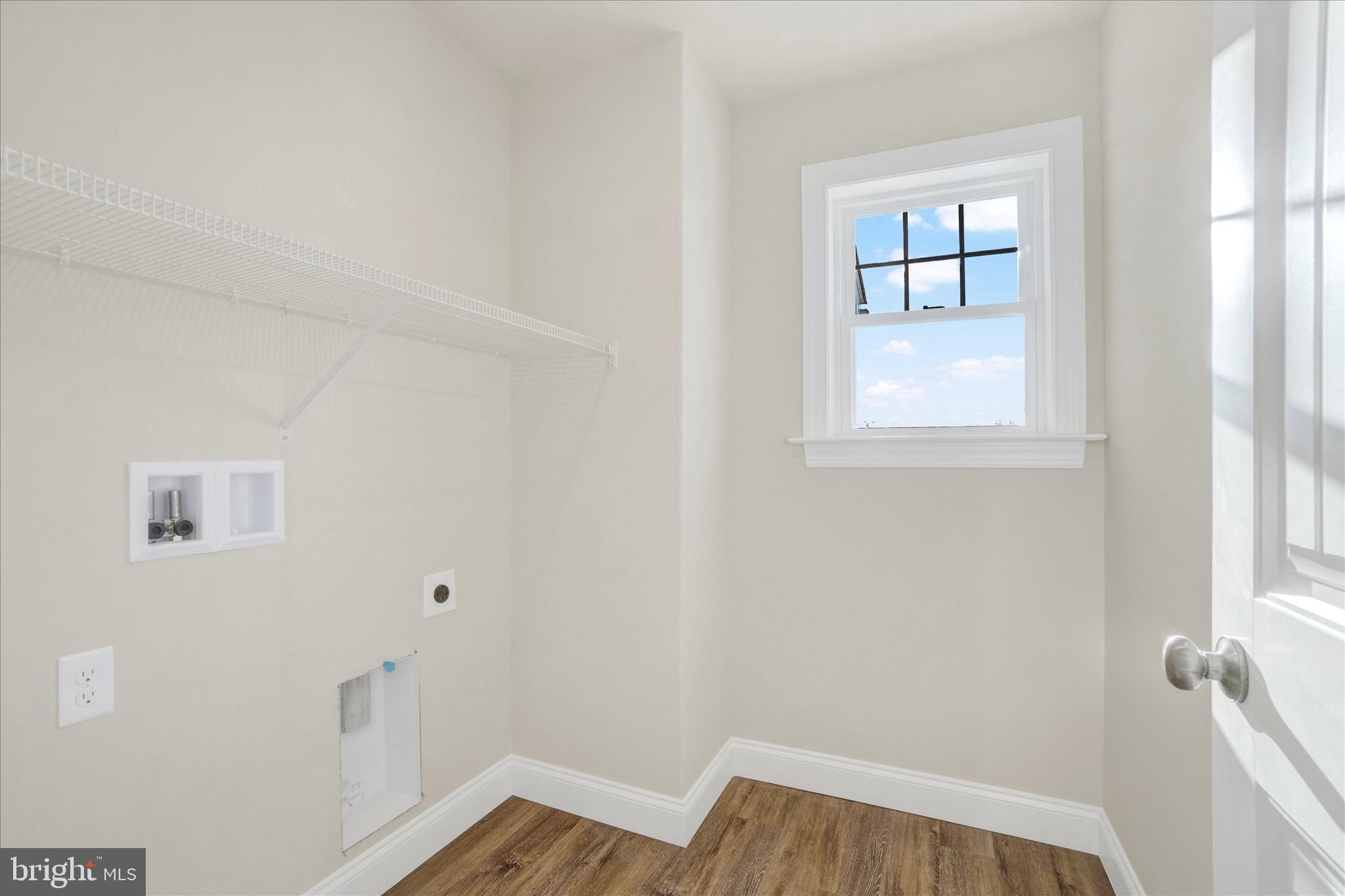 MILLWOOD HOMES AT BENNETT RUN - Residential