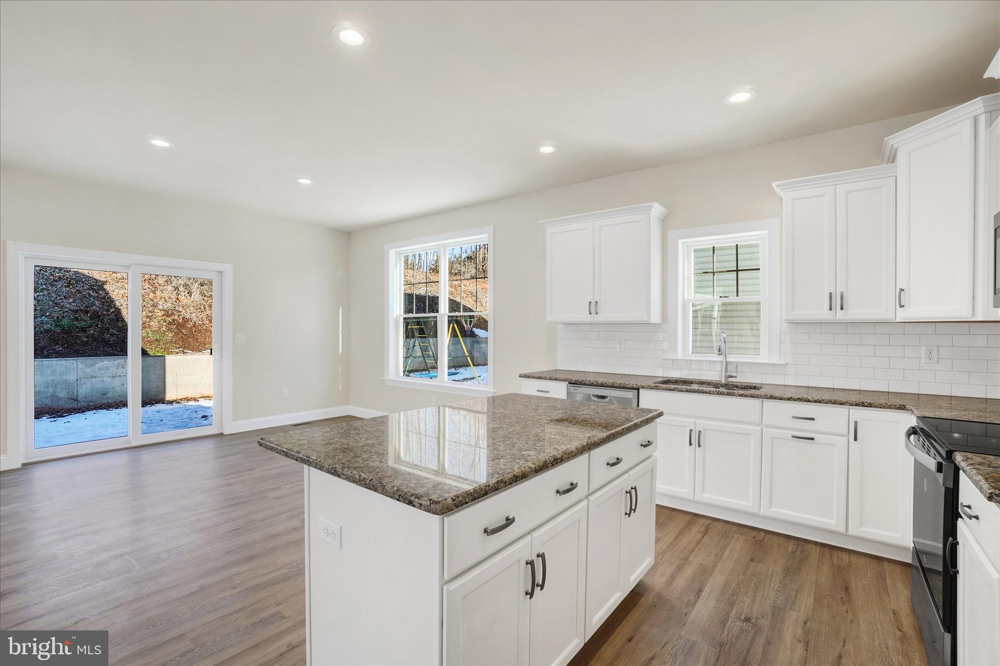 MILLWOOD HOMES AT BENNETT RUN - Residential