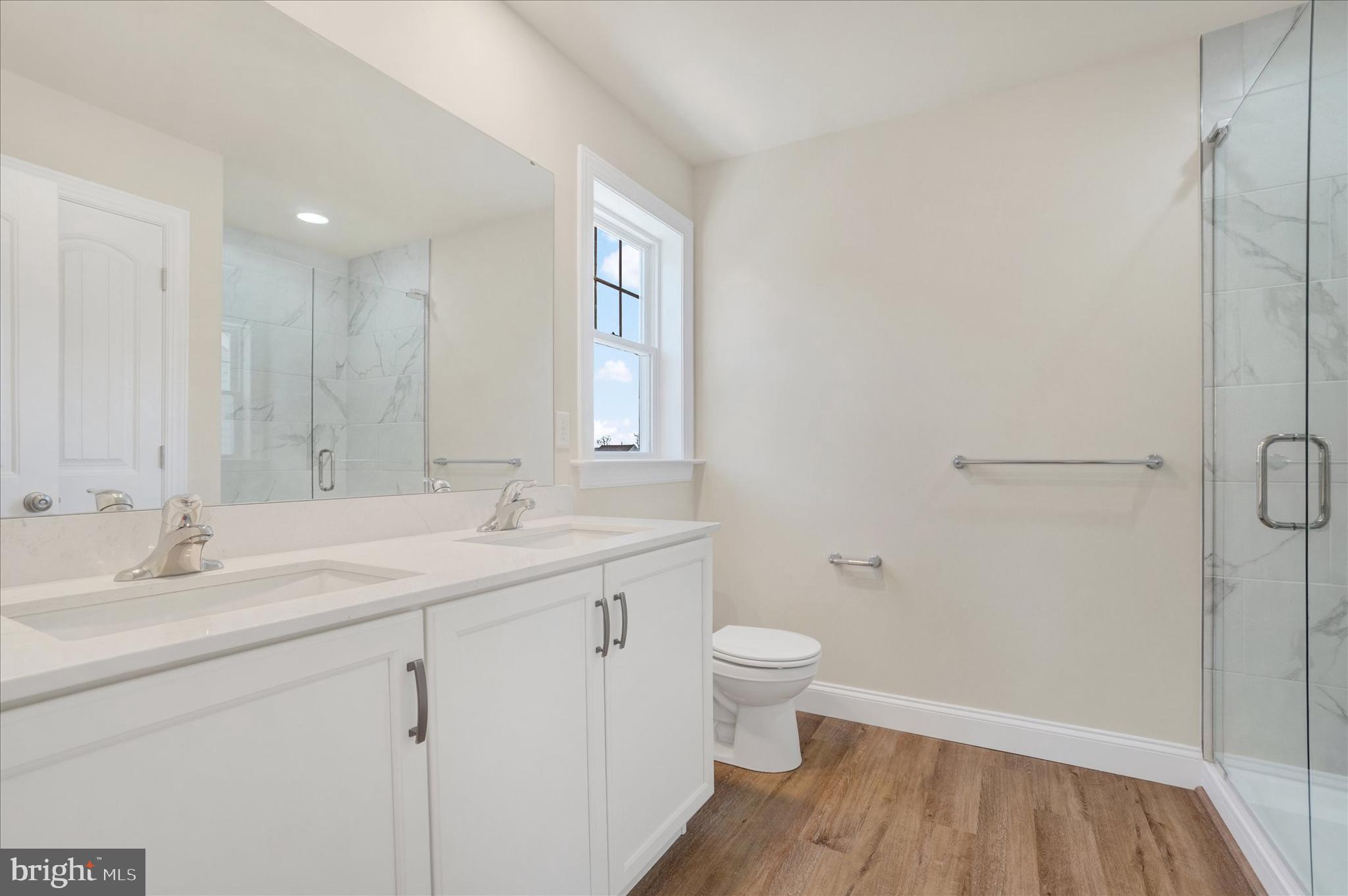 MILLWOOD HOMES AT BENNETT RUN - Residential